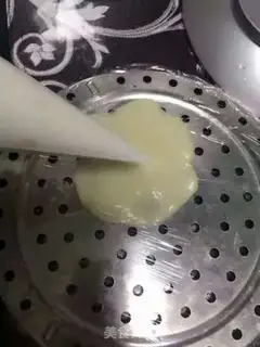 Make Coconut mango rice step 0