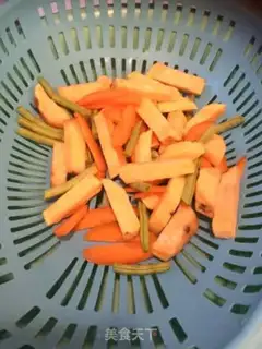 Make Potato soup step 0