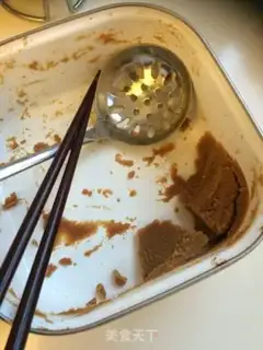 Make Potato soup step 1