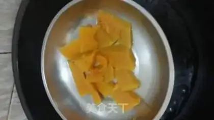 Make Glycerine cheesecake step 4