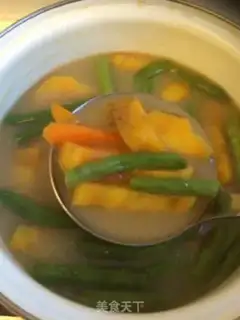 Make Potato soup step 2