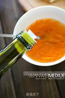 Make Sweet orange salad step 3