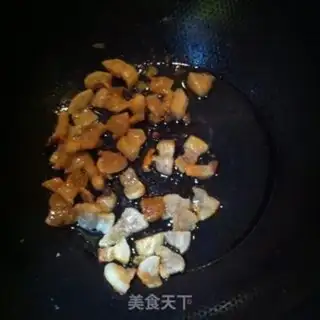 Make Garbage step 1