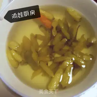 Make A boiled beef roll step 0