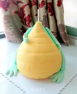 Make Dinosaurs step 13