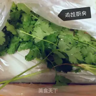 Make A boiled beef roll step 3