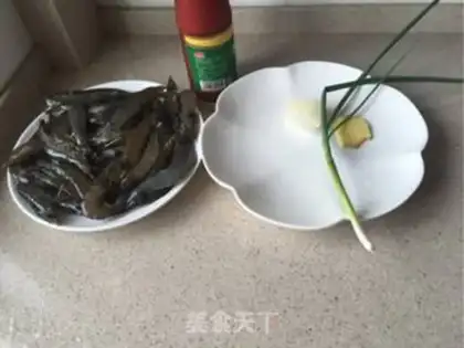 Make Shrimp step 0