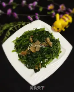 Make Garbage step 6