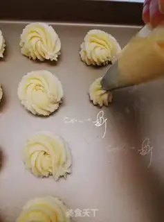 Make Cheese cookies step 9