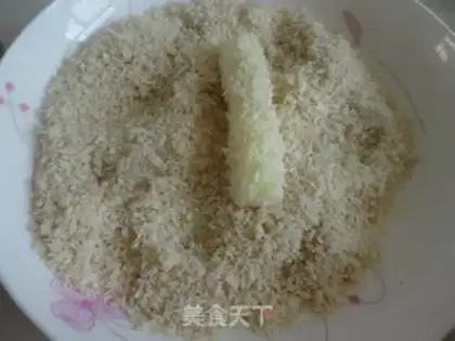 Make Pumpkin step 8