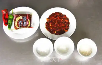 Make Chicken liver fried tea dry step 0