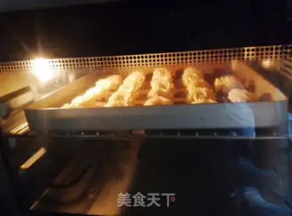 Make Cheese cookies step 10