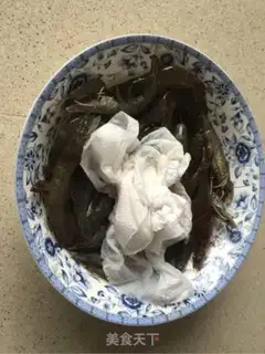 Make Shrimp step 3
