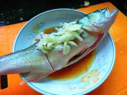 Make Vacuate herring step 0