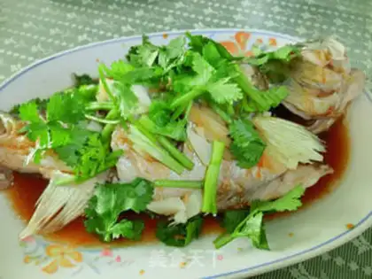 Make Vacuate herring step 1