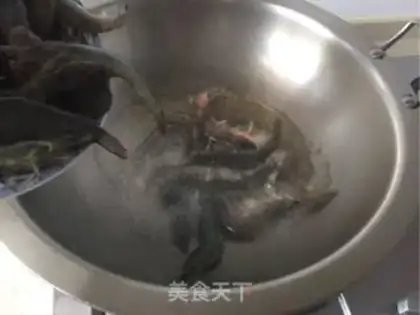 Make Shrimp step 5