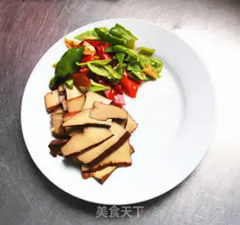 Make Chicken liver fried tea dry step 1