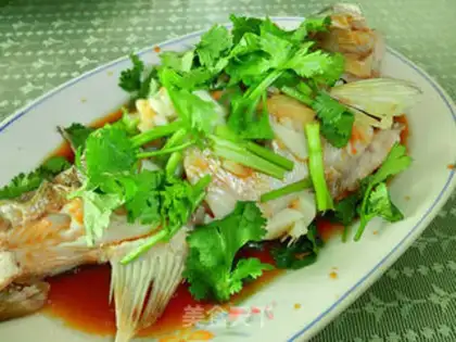 Make Vacuate herring step 2