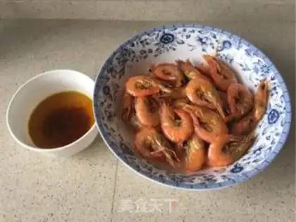 Make Shrimp step 7