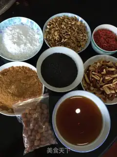 Make Homemade Aces step 0