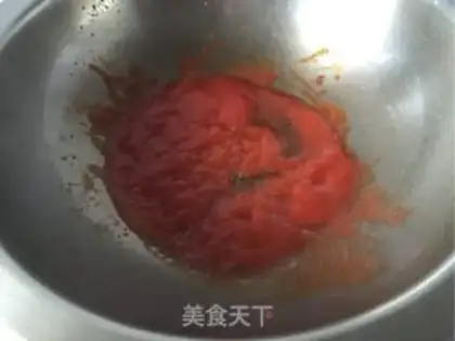 Make Shrimp step 9
