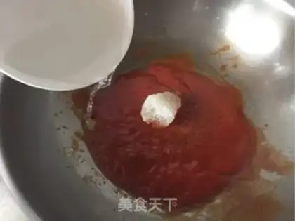 Make Shrimp step 10