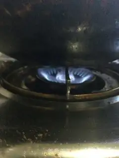 Make Homemade Aces step 2