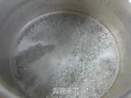 Make Porridge of rice step 5