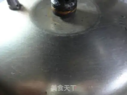 Make Porridge of rice step 6