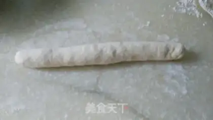 Make cucumbers for bread step 4