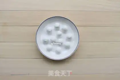 Make No sugar step 2
