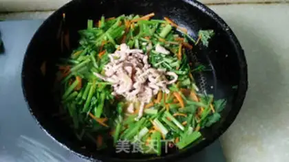Make Celery and veal step 6