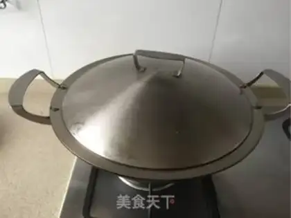 Make Shrimp step 13