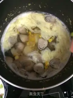 Make Sourfish step 4
