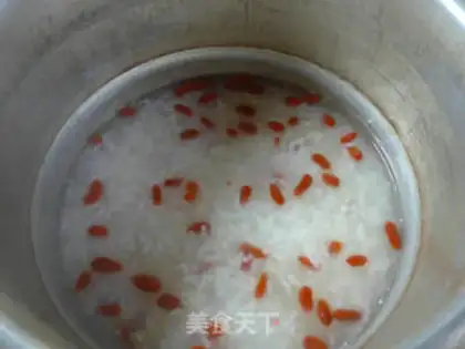 Make Porridge of rice step 8