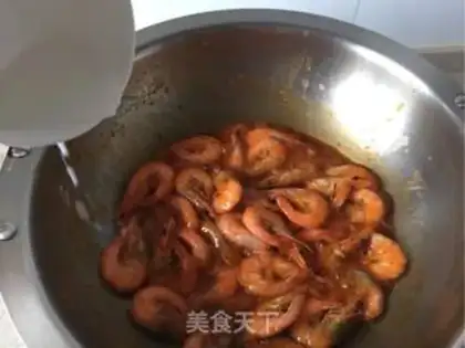 Make Shrimp step 14