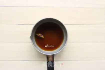 Make No sugar step 5