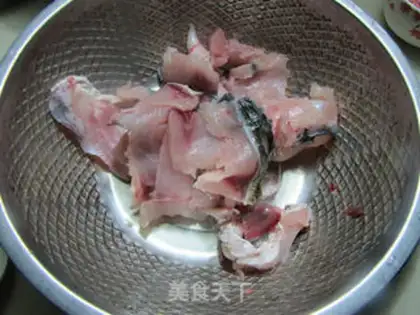 Make Sourfish step 6