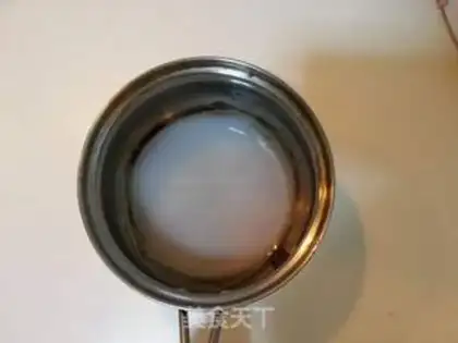 Make Tiramisu step 0