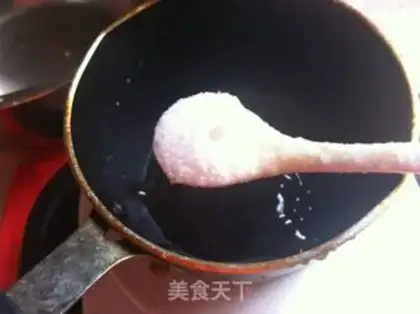 Make Forks step 3