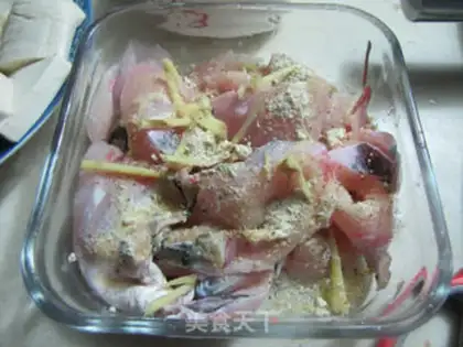 Make Sourfish step 7