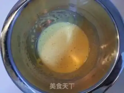 Make Tiramisu step 1