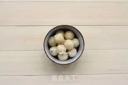 Make No sugar step 7