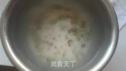 Make Porridge step 0