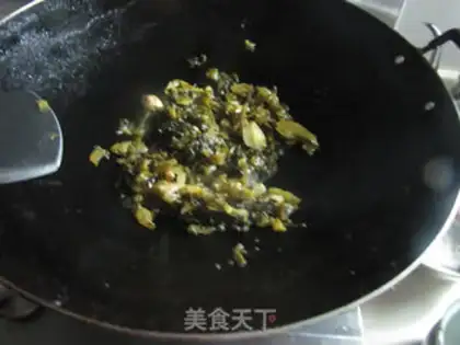 Make Sourfish step 8