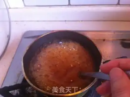 Make Forks step 5