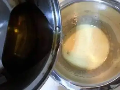 Make Tiramisu step 2