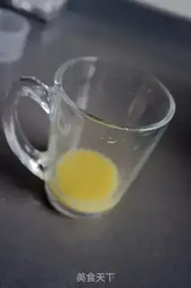 Make Ginger and milk step 5