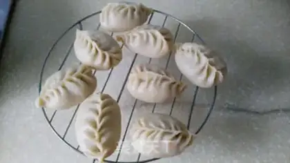 Make cucumbers for bread step 11