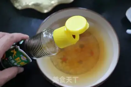 Make North Korean Cold Side step 1